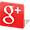 Google Plus Icon